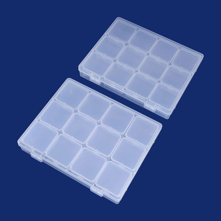 Multi-Compartment Aufbewahrungsorganisator Karnz