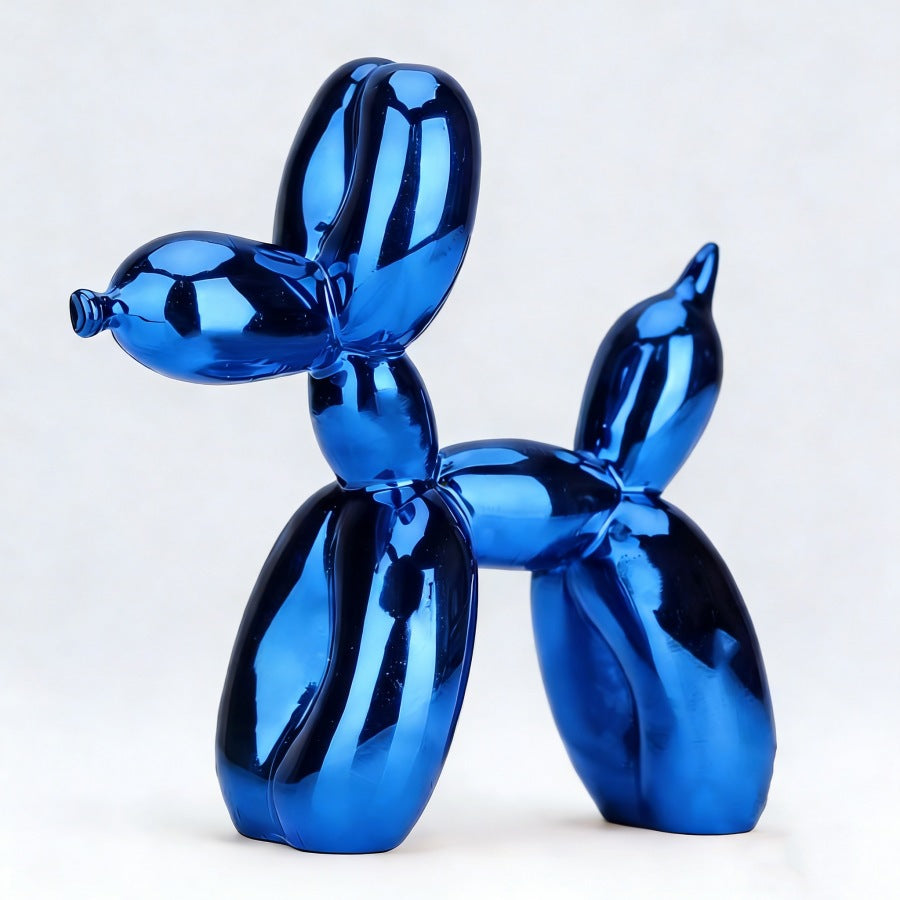 Skulptur in Tierform Karnz