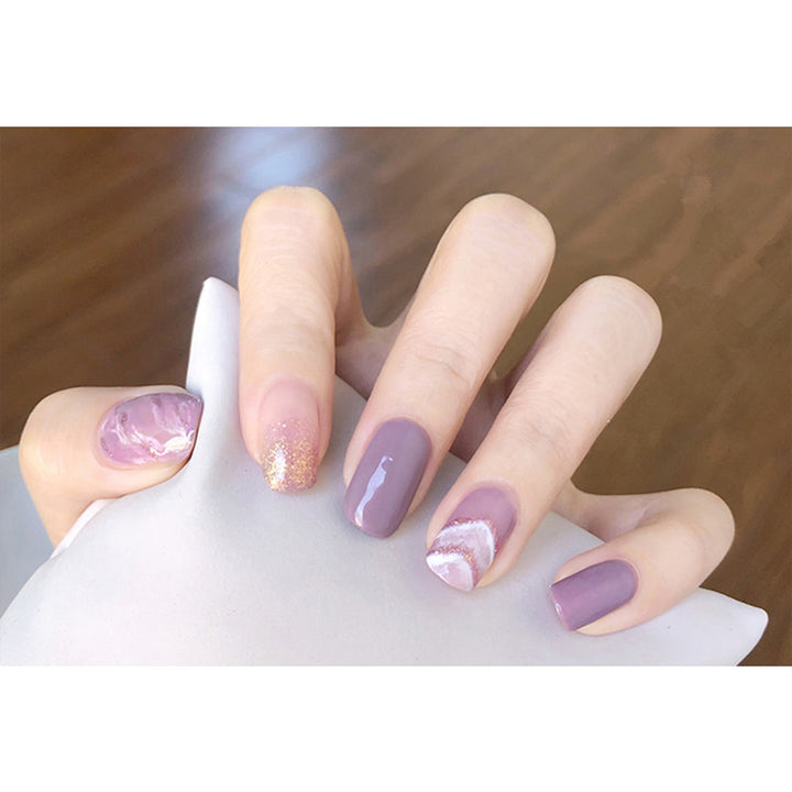 Nagelkunst