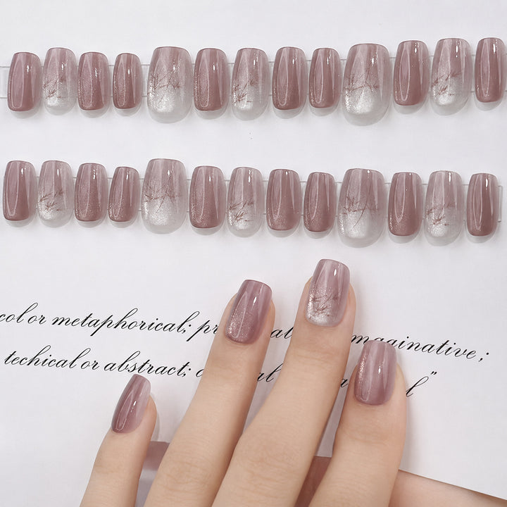 Premium Nagel Kunst Set Karnz