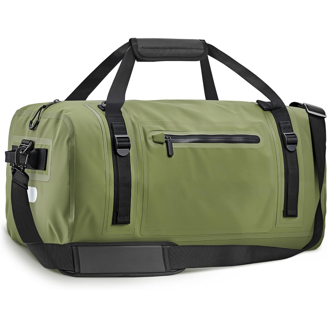 Robuste und Wasserdichte Reisetasche Karnz