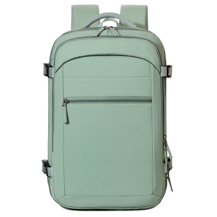 Vielseitiger Reiserucksack