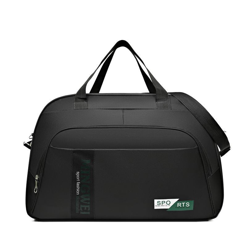 Multifunktions-Wasserabweisende Sport-Duffle-Bag Karnz