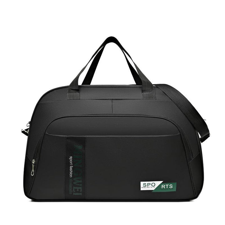 Multifunktions-Wasserabweisende Sport-Duffle-Bag Karnz