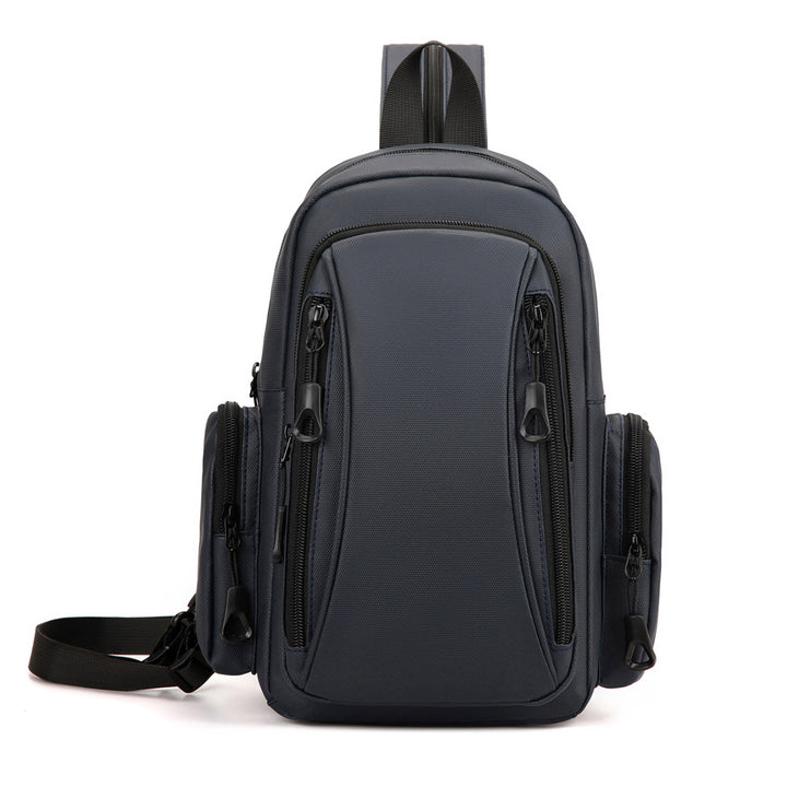 Vielseitiger taktischer Sling-Rucksack