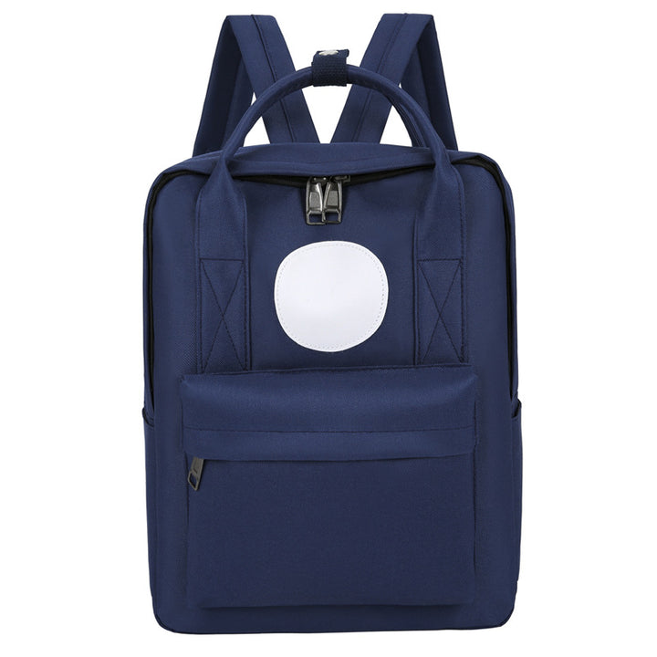 Lässiger Alltag Rucksack Karnz