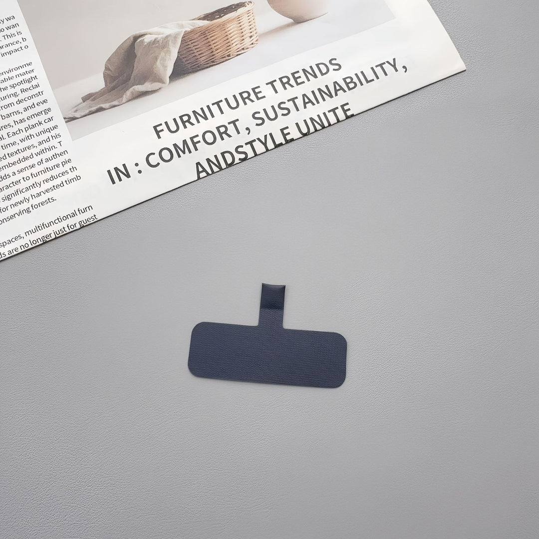 Praktischer Identifikationsanhänger Halter Karnz