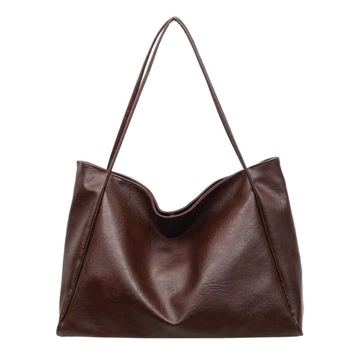 WoModern Sleek Hobo Tote Tasche Karnz