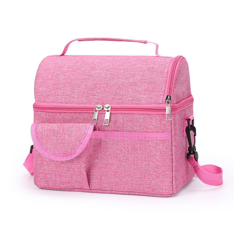 Multi-Funktionale Isolierte Lunch Tasche Karnz