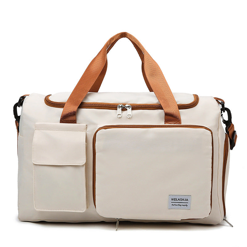 Langlebiges leichtes Reise-Duffle