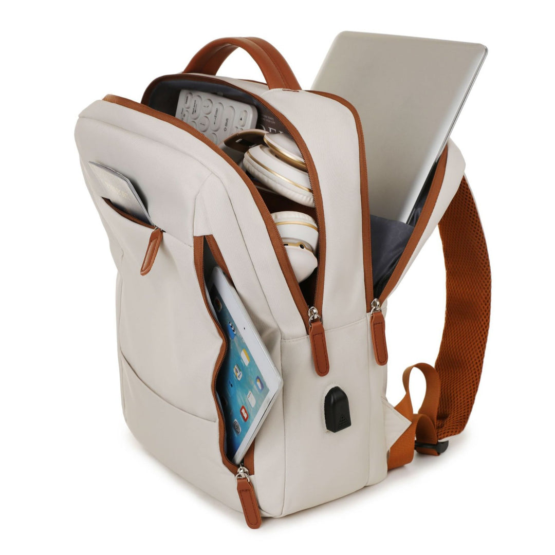 Smart Slim Aktentasche Karnz