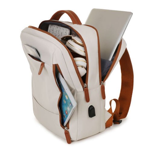 Smart Slim Aktentasche Karnz