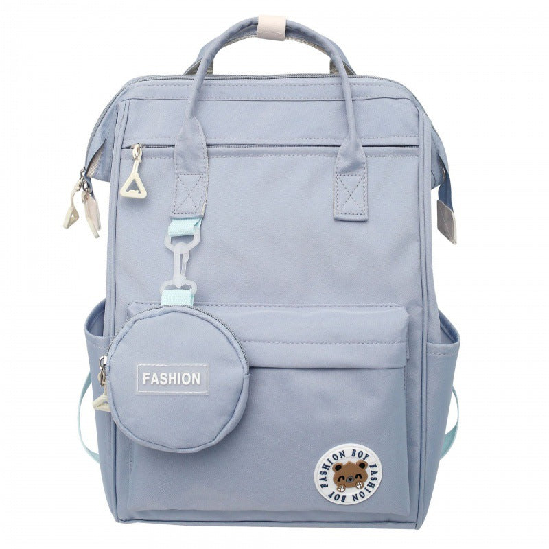 Multifunktionaler stilvoller Reise-Rucksack