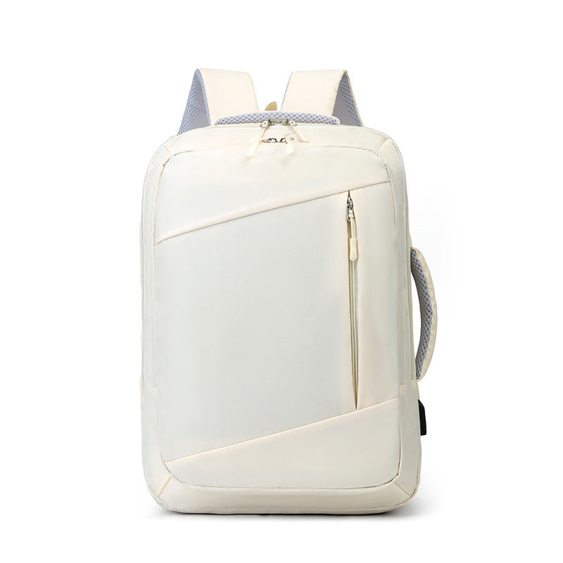 Professioneller Sleek Büro Rucksack Karnz