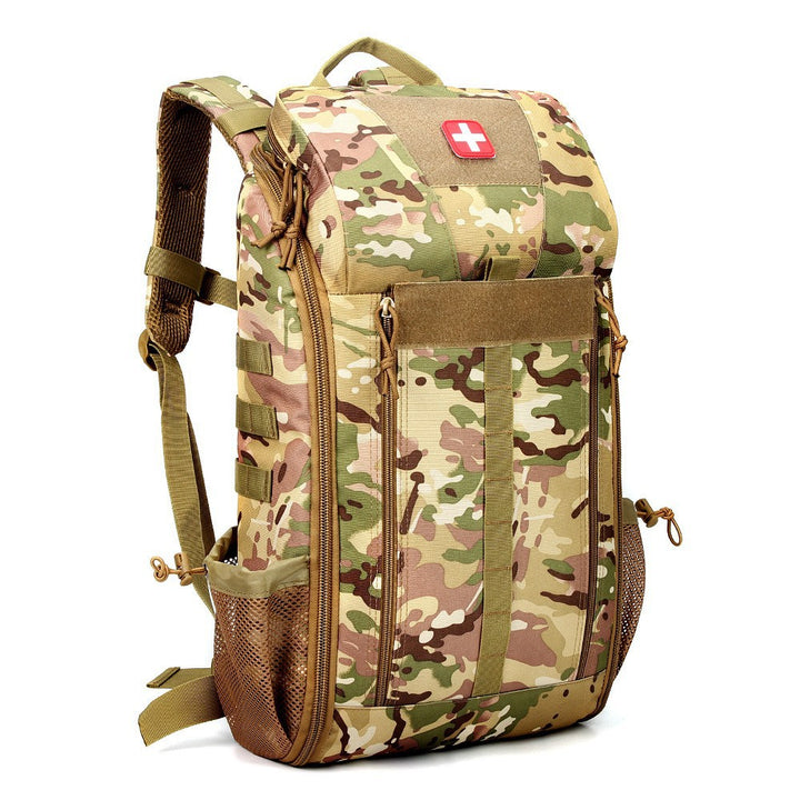 Taktischer Entlastungsrucksack Karnz