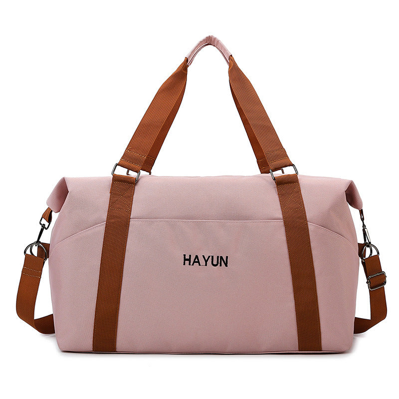 Reise Utility Duffel
