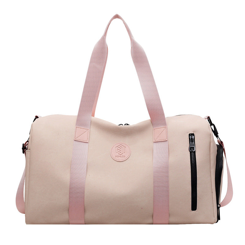 Premium Mehrzweck-Reise-Duffel