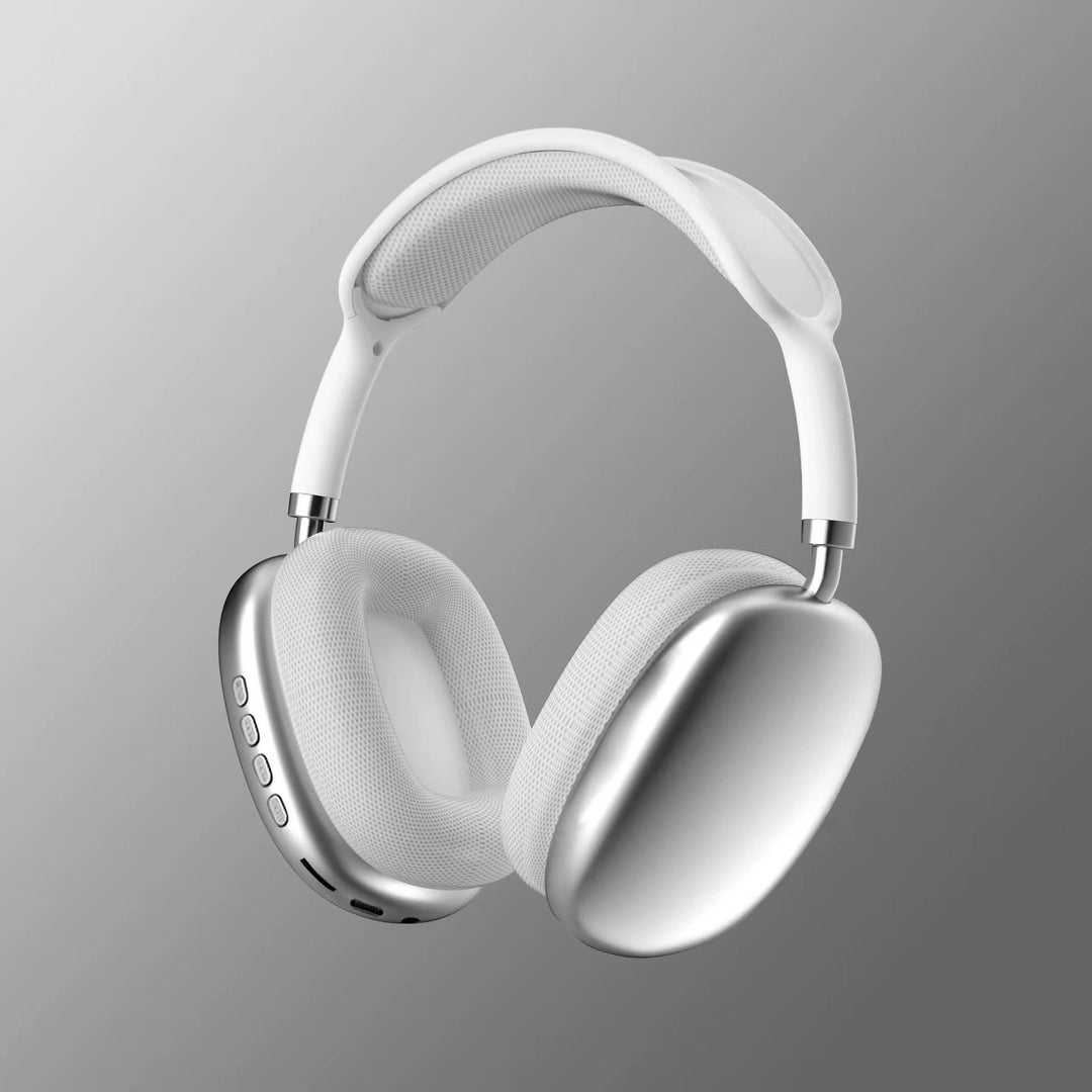 Over-Ear Kopfhörer mit Aktiver Geräuschunterdrückung und Ergonomischem Design Karnz