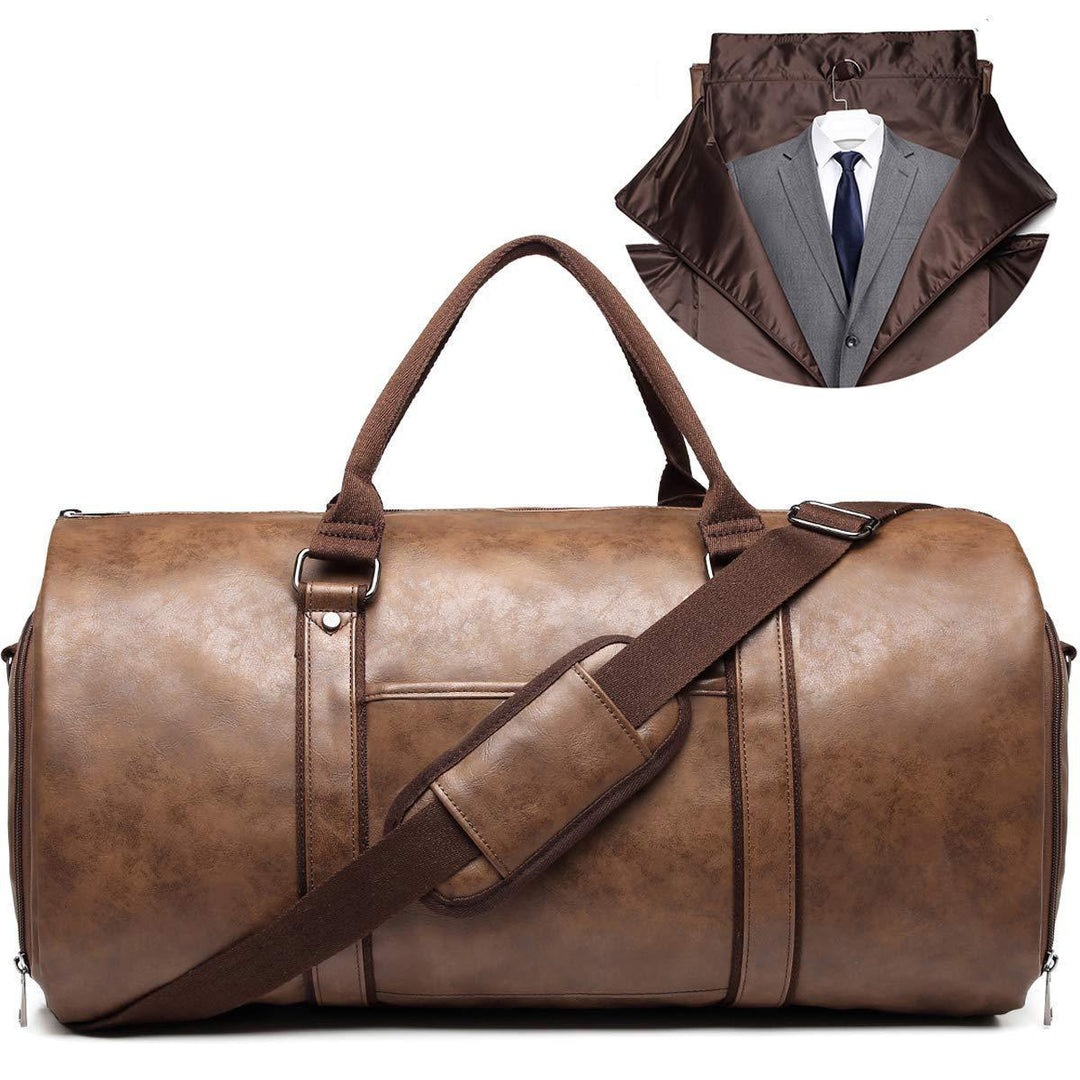 Elegante Reise- und Anzugtasche Karnz