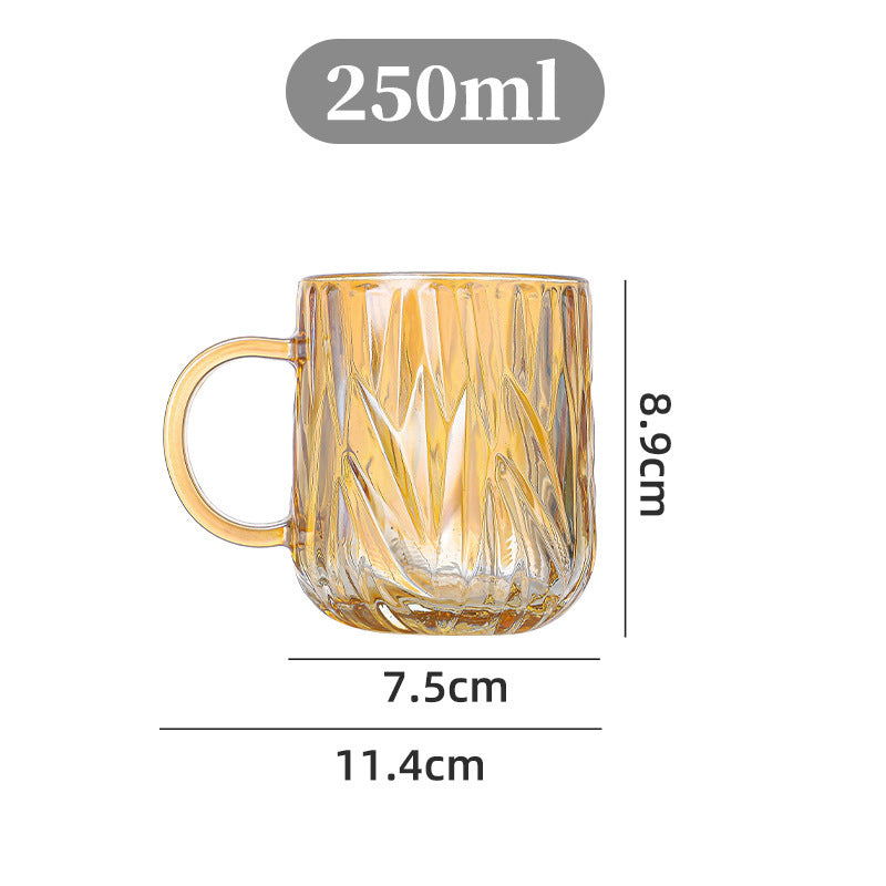 Damen Designer Kaffeebecher Karnz