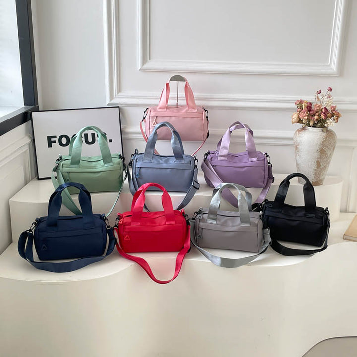 WoCompact Taktische Utility Handtasche Karnz