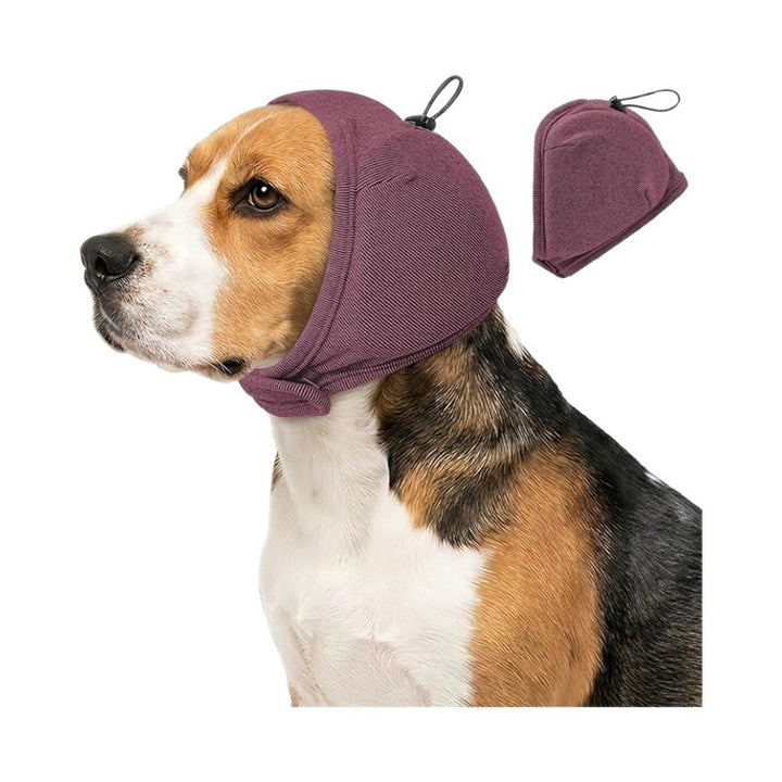 Hundekopfschutz Karnz