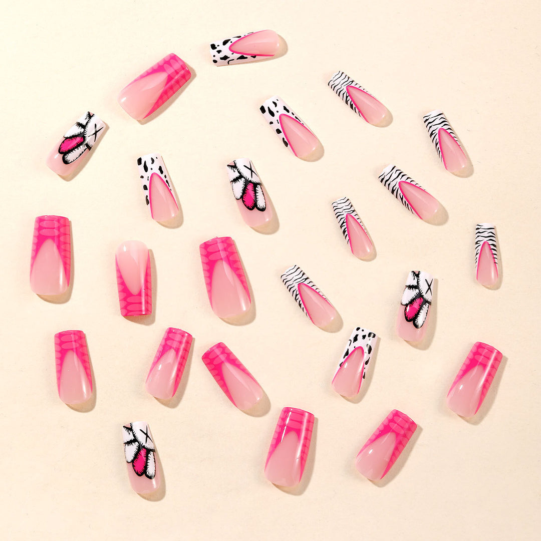 Nail Art Karnz
