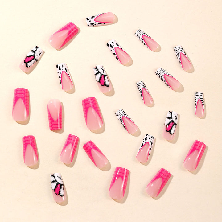 Nail Art Karnz