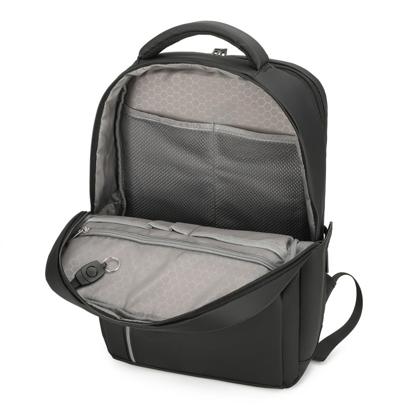 Eleganter täglicher Pendel-Rucksack Karnz