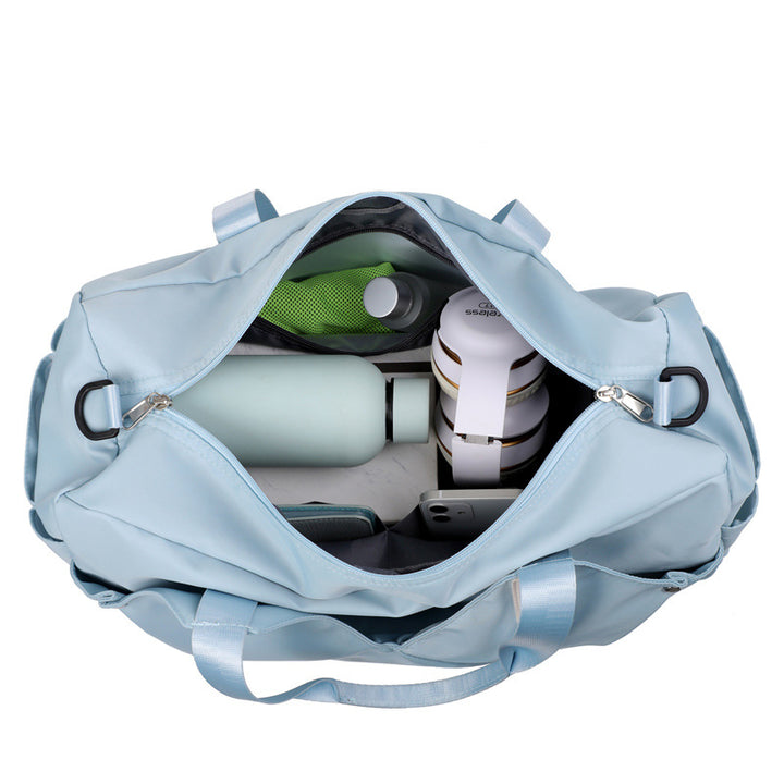 Multi-Funktionale Reisetasche Karnz