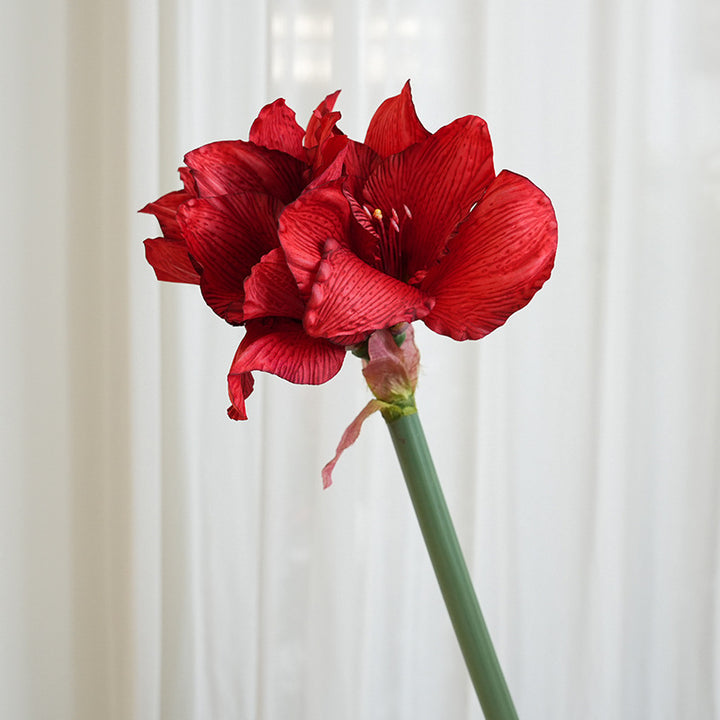 Hochwertige Kunstblume Karnz