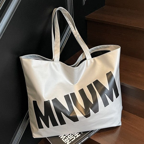 Extra-Große Utility-Tasche