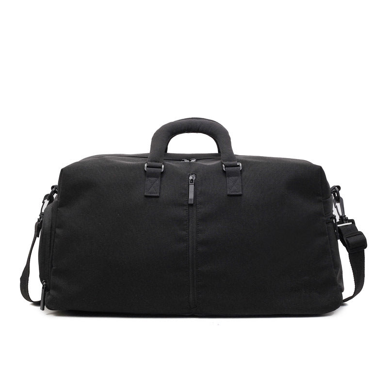 Große Reise-Duffel-Tasche