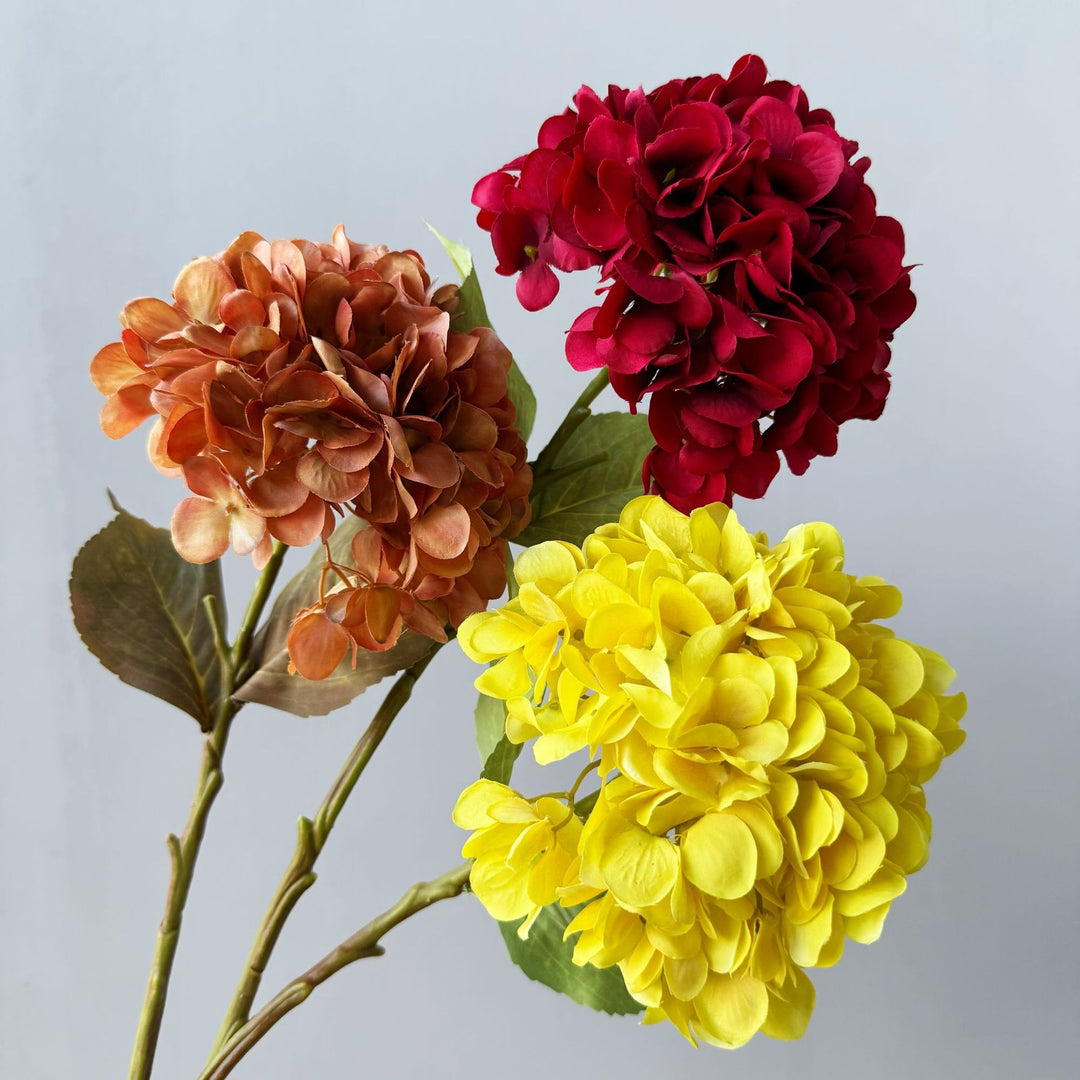 Florale Dekoration