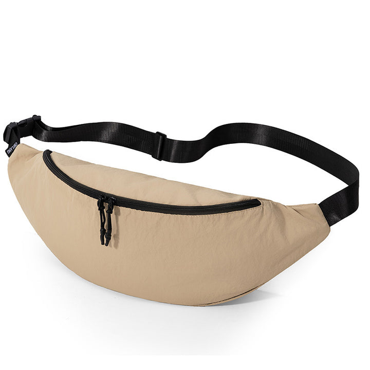 Elegante Hüfttasche Karnz