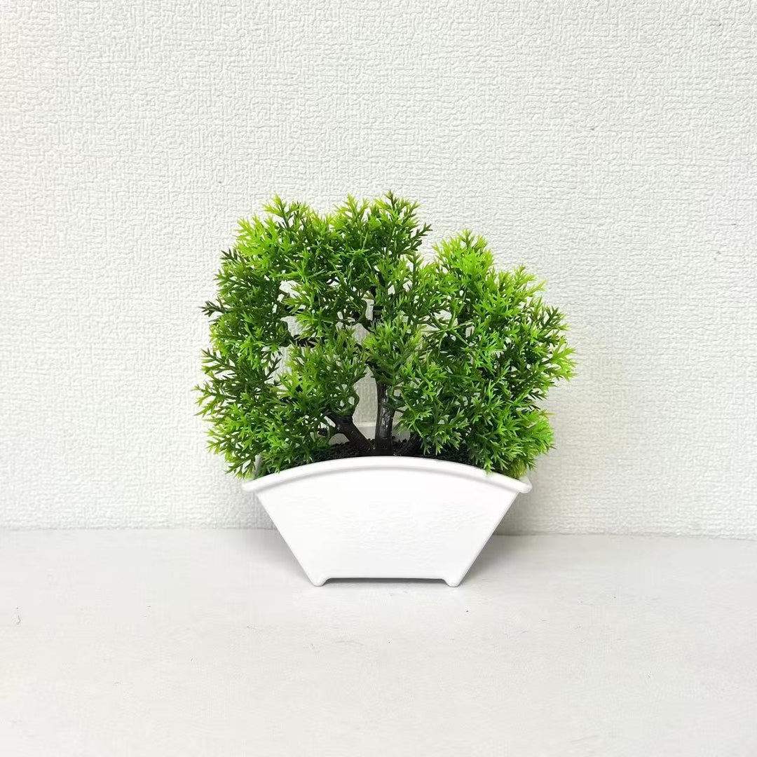 Dekorativer Bonsai-Baum 1790480631 für Wohnkultur