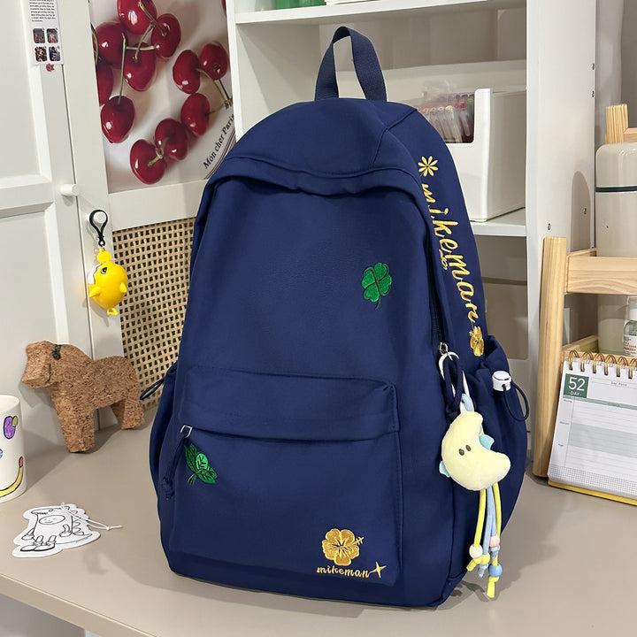 Stylischer Dekorationsrucksack Karnz