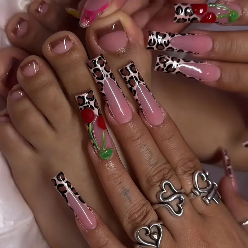Nail Art Karnz