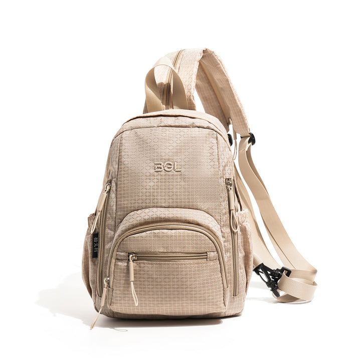 Multi-Funktions Sling-Rucksack Karnz