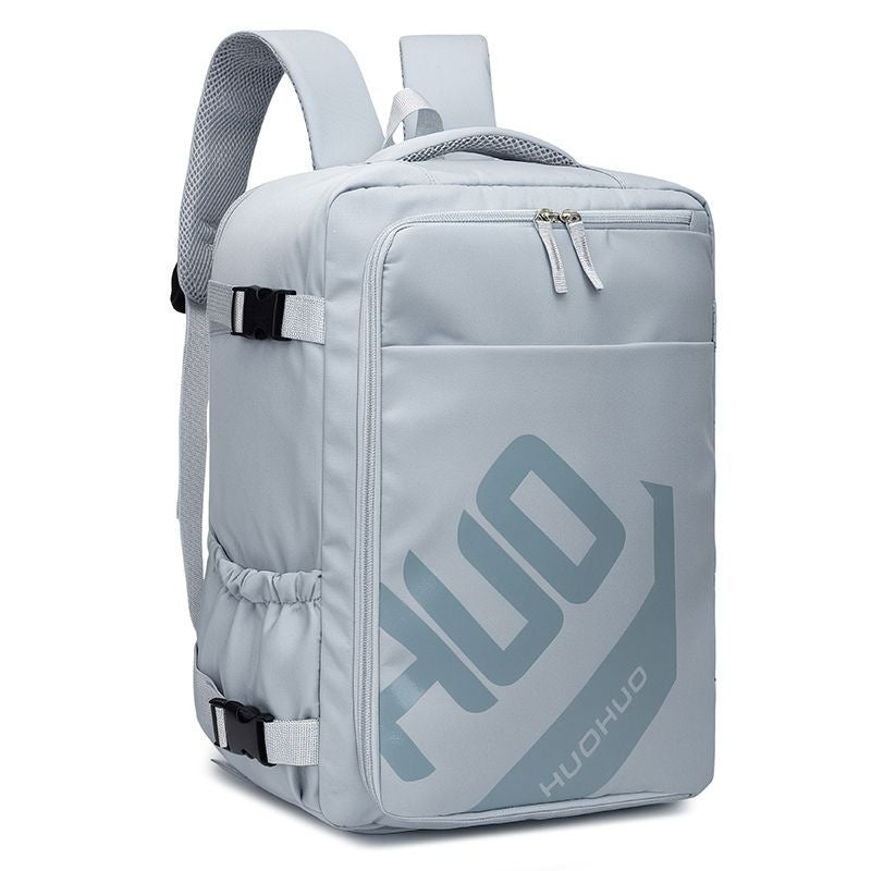 Vielseitiger Hochleistungs-Laptop-Rucksack Karnz