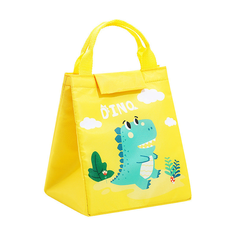 Lunch Tote Karnz
