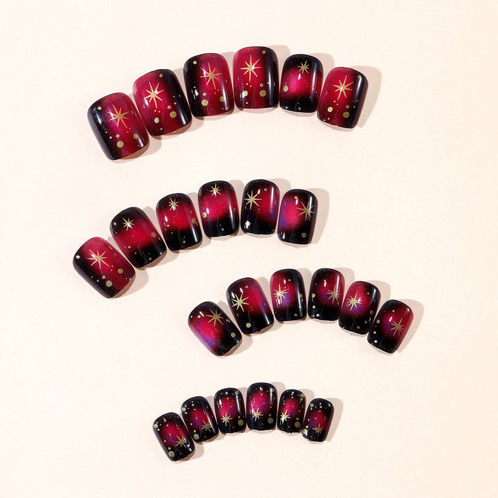 Celestial Nail Art Kit Karnz