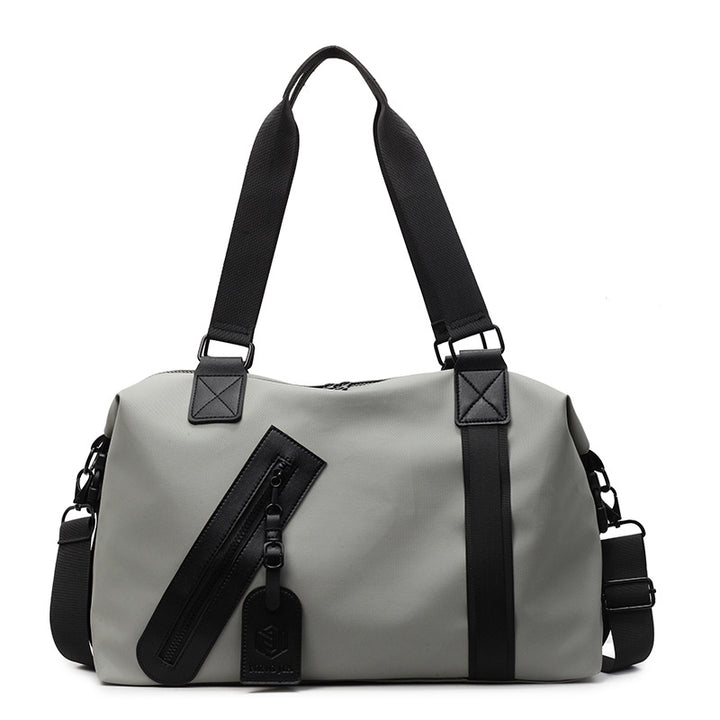 Wasserfeste Gym-Duffle-Tasche