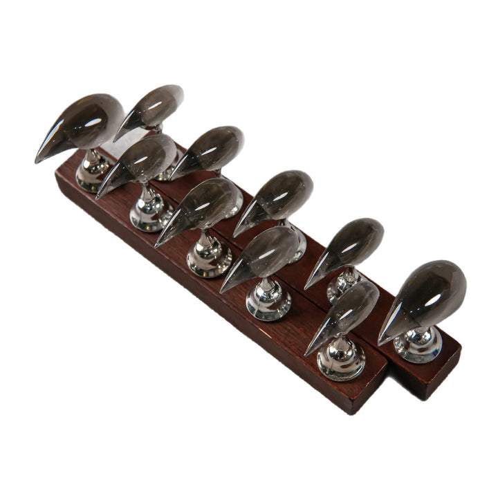 Premium Nail Art Press-On Tipps