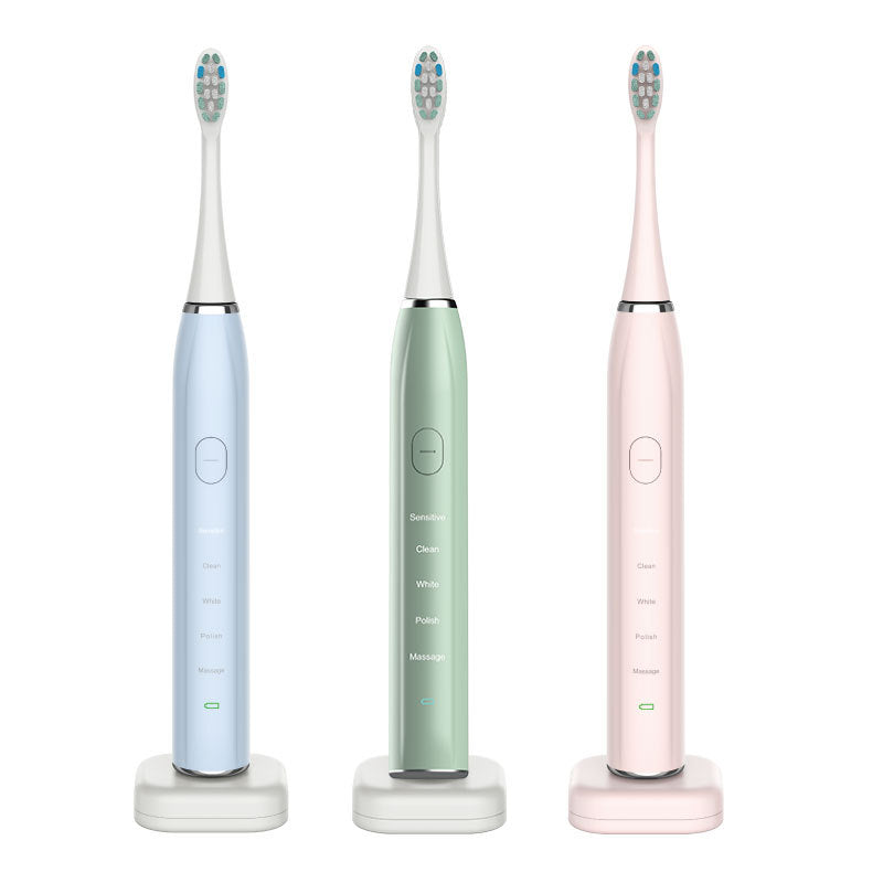 Smart Electric Toothbrush Karnz