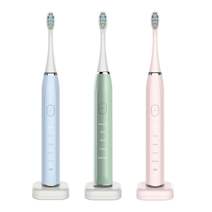 Smart Electric Toothbrush Karnz