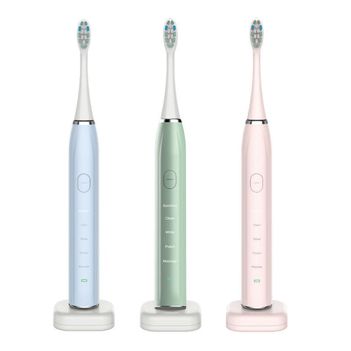 Smart Electric Toothbrush Karnz