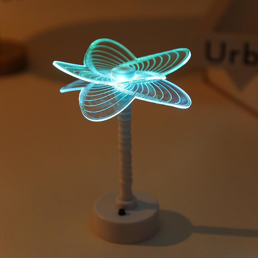 LED Tischlampe