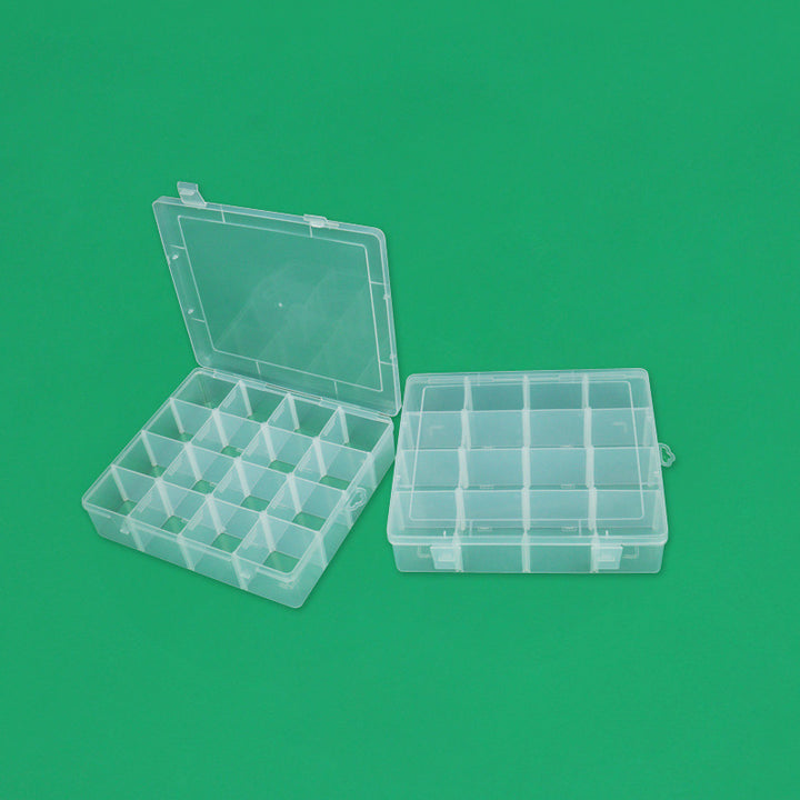 Multi-Compartment-Organizer-Box Karnz