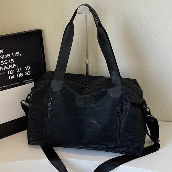 Vielseitige Schultertasche